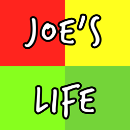 Joe’s Life (The Skinpack) logo