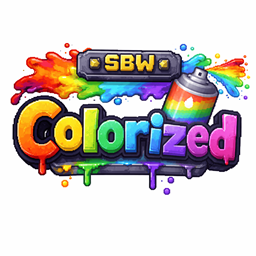 [SBW] Colorized! project image