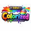 [SBW] Colorized! logo
