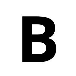 APB- Alphabet Letters logo