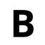 APB- Alphabet Letters logo