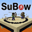SuBow -Super Smash PVP- logo
