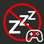 Not Actually AFK logo