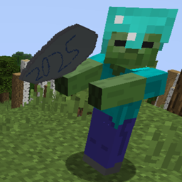 Universe Level Zombie project image