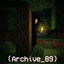 Archive_89 (Analog_Horror) logo