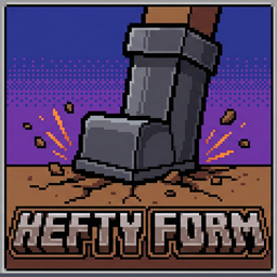 Hefty Form project image
