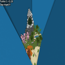 What If Minecraft Was Free logo