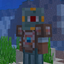 Ben's Armors logo