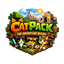 CatPack - The adventure begins logo
