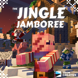 The Jingle Jamboree project image