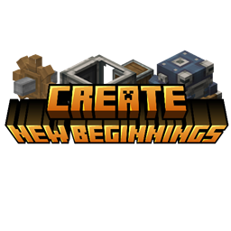 Create New Beginnings logo