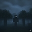 From the Fog (small) logo