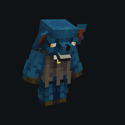 Twilight Forest Recrafted project image