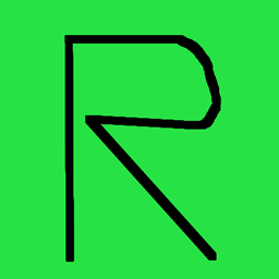 Ranorama's Radical Health Bars logo