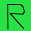 Ranorama's Radical Health Bars logo