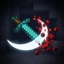 Java Combat: Sweeping Edge & Blood Effects logo