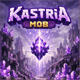 KastriaMobs logo