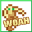 totem da capoeira logo