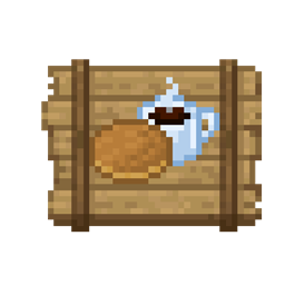 Rise & Shine (A Farmer's Delight Addon) logo