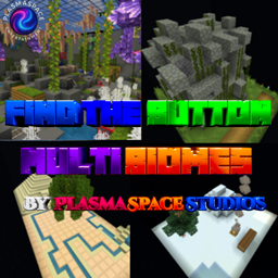 FindTheButton MultiBiomes project image