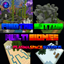FindTheButton MultiBiomes logo