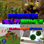 ParkourMultiBiomes logo