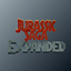 JS Expanded logo
