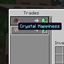 Crystal Happiness logo