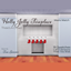 Holly Jolly Fireplace (Three Tiles Wide) logo
