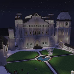 GenStructuresImproved | LOTR project image
