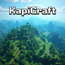 KapiCraft logo
