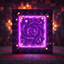 World of dimensions (By XxPlasmaXx) logo