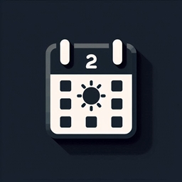Day Tracker project image
