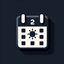 Day Tracker logo
