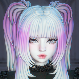 Chihiro Hair logo