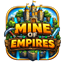 Mine of Empires - Mazo edit logo