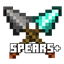 Spears+ (Spears Plus) logo