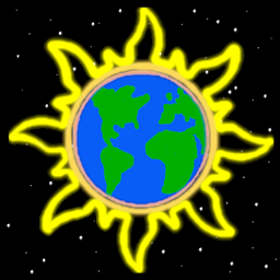 DarkSol logo
