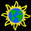 DarkSol logo
