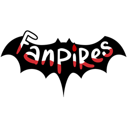 Fanpires Server logo