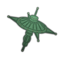 Citadel (Unofficial Port) logo