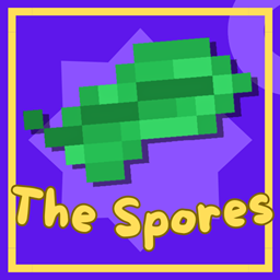 [Spoduo] The Spores logo