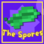 [Spoduo] The Spores logo