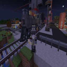 Cobbled Up project image