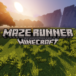 Maze Runner CTM logo