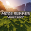 Maze Runner CTM logo