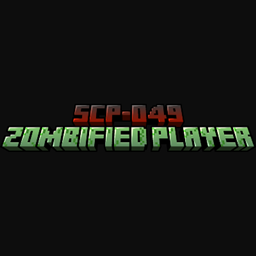 SCP-049 x Zombified Player