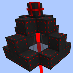 Voidminer Reforked logo
