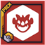 Radical Red Raids logo