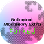 Botanical Machinery Extra Reforked logo